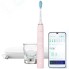Электрическая зубная щетка Philips Sonicare DiamondClean 9000 HX9911/29 с приложением