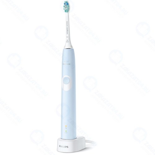 Электрическая зубная щетка Philips Sonicare ProtectiveClean 4300 HX6803/04