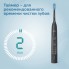 Электрическая зубная щетка Philips Sonicare ExpertClean 7500 HX9631/16 с приложением