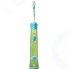 Электрическая зубная щетка Philips Sonicare for kids HX6322/04, для детей, с мобильным приложением