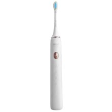 Электрическая зубная щетка Soocas X3U, белая + 1 насадка