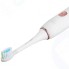 Электрическая зубная щетка Soocas X3U, белая + 1 насадка
