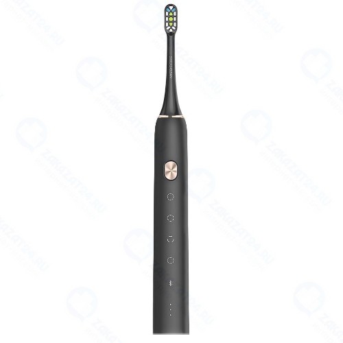 Электрическая зубная щетка Soocas X3 Black