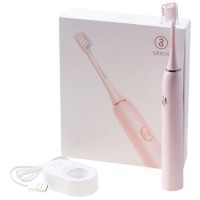 Электрическая зубная щетка Soocas X3 Pink