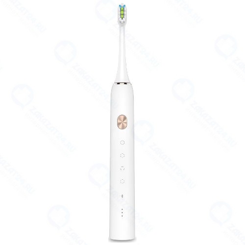 Электрическая зубная щетка Soocas X3 White