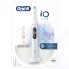 Электрическая зубная щетка Braun ORAL-B iOM7.1A1.1BD White Alabaster