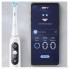Электрическая зубная щетка Braun ORAL-B iOM7.1A1.1BD White Alabaster