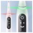 Электрическая зубная щетка Braun ORAL-B iOM7.1A1.1BD White Alabaster