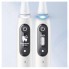 Электрическая зубная щетка Braun ORAL-B iOM7.1A1.1BD White Alabaster