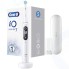 Электрическая зубная щетка Braun ORAL-B iOM7.1A1.1BD White Alabaster