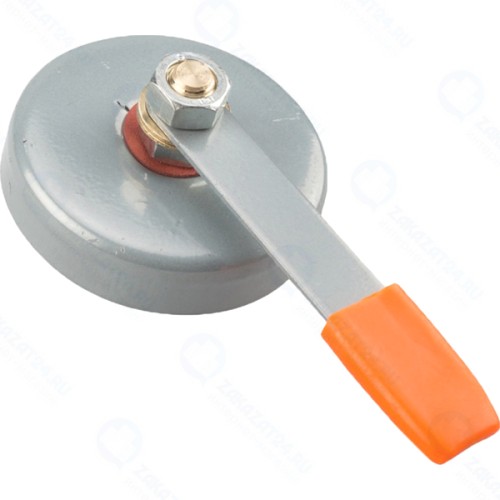 Клемма заземления магнитная Rexant 500 A (12-4863)