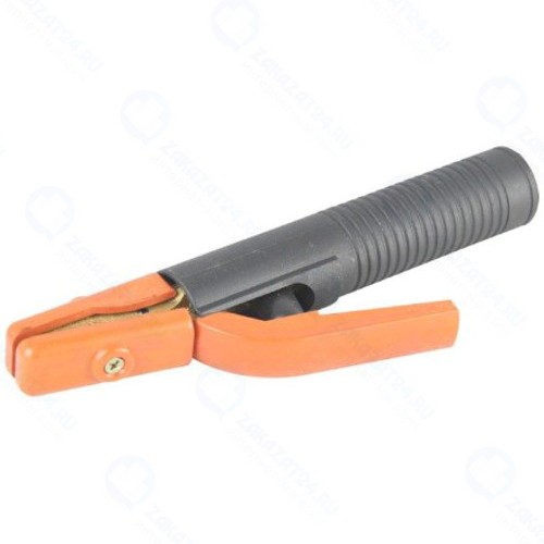 Держатель электрода FoxWeld EH-300А (4474)