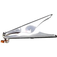 Клемма заземления FoxWeld Varteg EC-300 (5882)