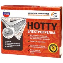 Электрогрелка EcoSapiens Hotty (огурцы) ES-409_og