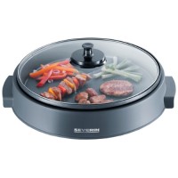 Электросковорода SEVERIN BP 2427