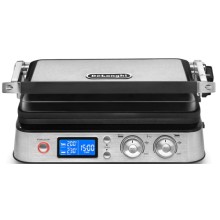 Электрогриль DeLonghi CGH1012D Электрогриль DeLonghi CGH1012D