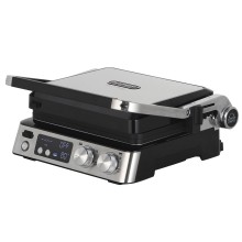 Электрогриль DeLonghi CGH920D Электрогриль DeLonghi CGH920D