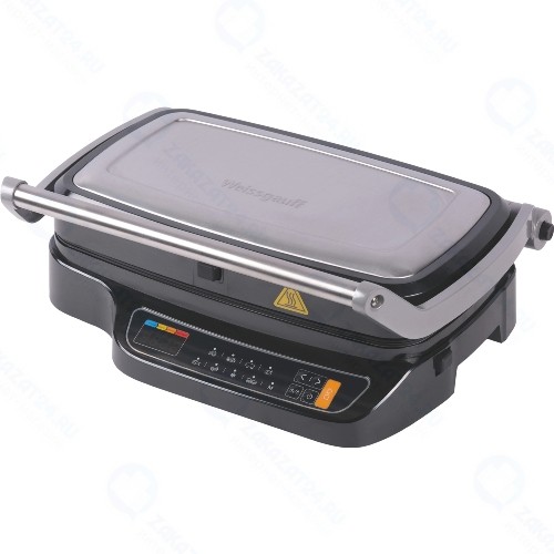 Электрогриль WEISSGAUFF GC-750d