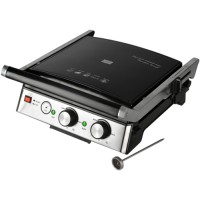 Электрогриль GFGRIL GF-165 Panini-Grill-Griddle