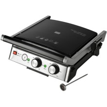 Электрогриль GFGRIL GF-165 Panini-Grill-Griddle