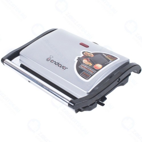 Электрогриль Endever Grillmaster 115