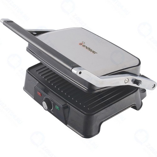 Электрогриль Endever Grillmaster 220