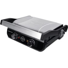 Электрогриль Zigmund & Shtain Grillmeister ZEG-925 Электрогриль Zigmund & Shtain Grillmeister ZEG-925