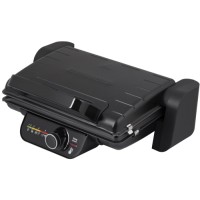 Электрогриль Maunfeld MGE2000BK