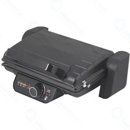 Электрогриль Maunfeld MGE2000BK