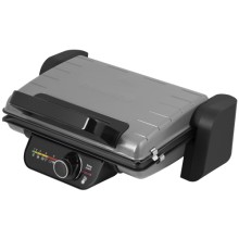 Электрогриль Maunfeld MGE2000GR Электрогриль Maunfeld MGE2000GR