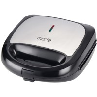 Электрогриль Marta MT-1758 Black Pearl