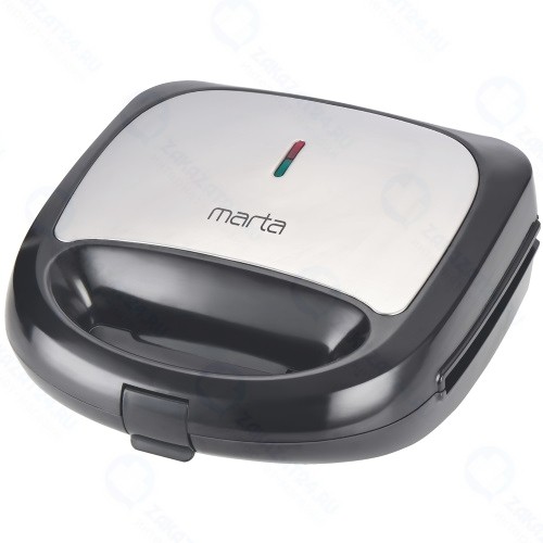 Электрогриль Marta MT-1758 Black Pearl