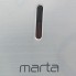 Электрогриль Marta MT-1758 Black Pearl
