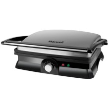 Электрогриль Maxwell MW-1960 Электрогриль Maxwell MW-1960