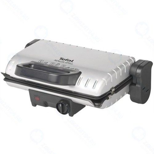 Электрогриль Tefal Minute Grill GC205012
