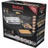Электрогриль Tefal OptiGrill+ XL с насадкой-противнем GC724D12