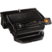 Электрогриль Tefal Optigrill+ GC712834 Электрогриль Tefal Optigrill+ GC712834