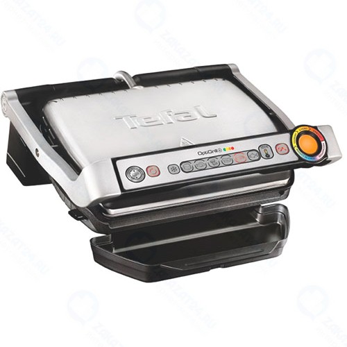 Электрогриль Tefal Optigrill+ GC712D34