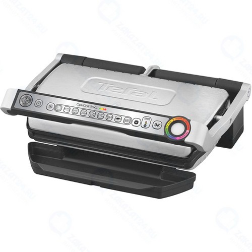 Электрогриль Tefal Optigrill+ XL GC722D34
