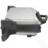 Электрогриль Steba PG 4.3 контактный, 3 пластины