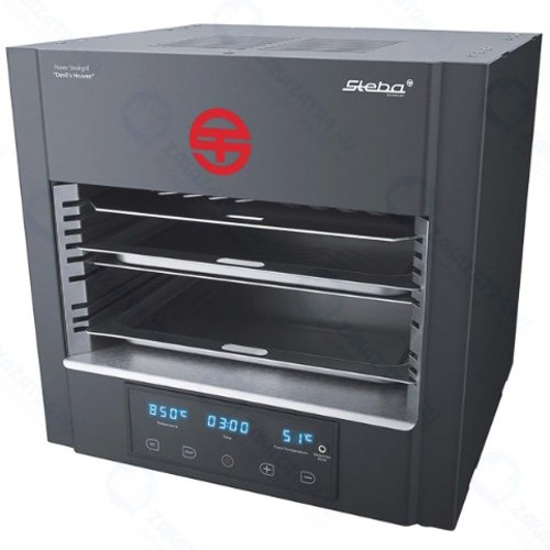 Электрогриль Steba PS E2600 XL