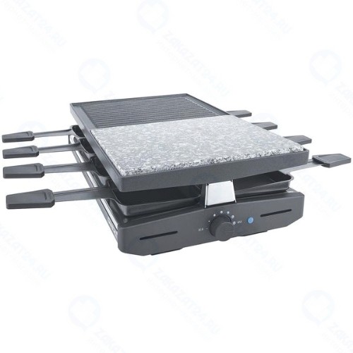 Раклетница Steba 635800 (RC 58)