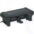 Гриль-раклетница Clatronic RG-3592 Black