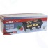 Гриль-раклетница Clatronic RG-3592 Black