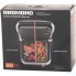 Электрогриль Redmond RGM-M816P SteakMaster