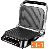 Электрогриль Redmond Steak&Bake RGM-M806P