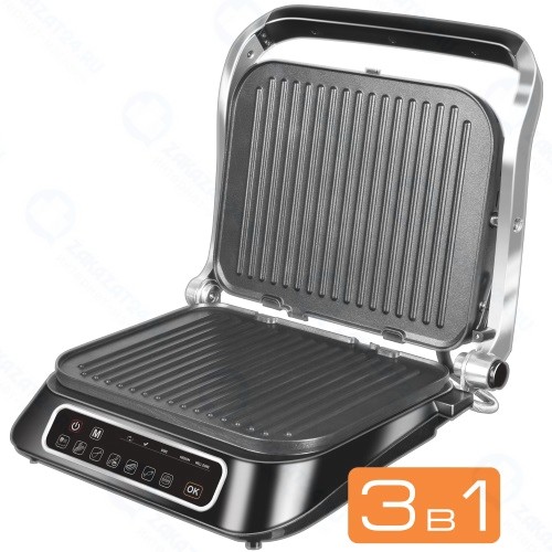 Электрогриль Redmond Steak&Bake RGM-M806P