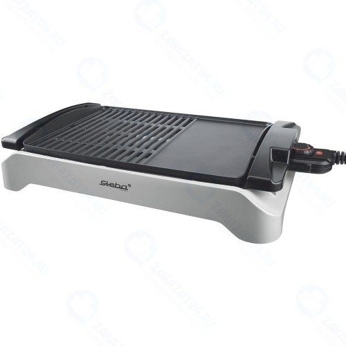Гриль-барбекю Steba VG 101 BBQ Table Grill