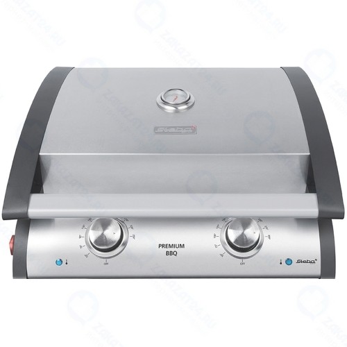 Электрогриль Steba VG 500