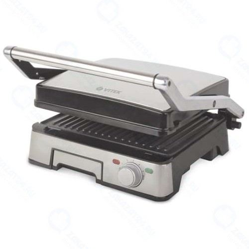 Электрогриль VITEK VT-2636